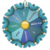 Quay Thưởng Miễn Phí welfare icon