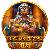 Bí ẩn ai cập game icon