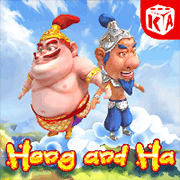 Thanh Cáp Nhị Tướng game icon