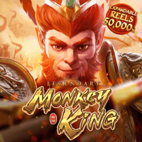 Truyền thuyết về Vua khỉ game icon